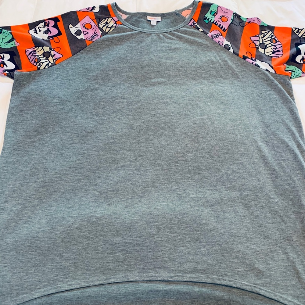 🎃 LulaRoe Irma